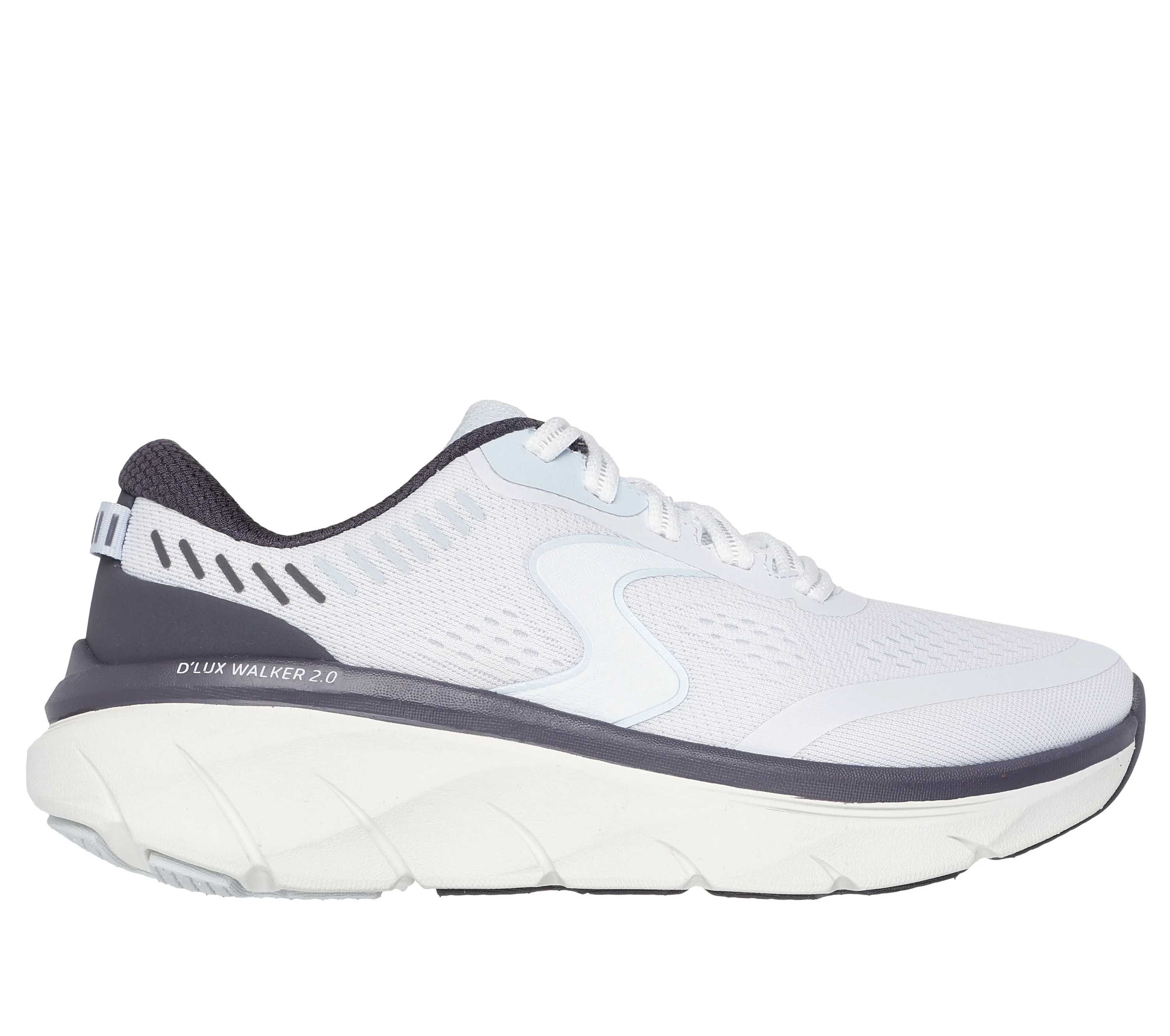 Skechers D'LUX WALKER 2.0 Women's Shoe